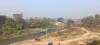 पशुप‌‌क्षि बजार वरपरको दृश्य